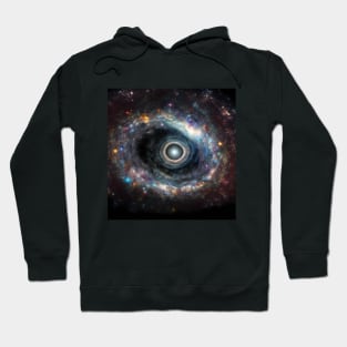 the Big Bang Hoodie